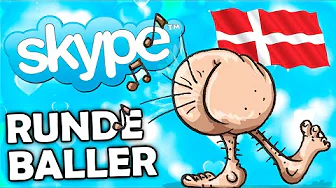 FLAGRENDE BALLER - CoolageBrothers (Mewkel)