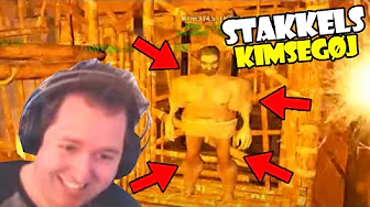 ARK HELVEDET! (ARK: Survival Evolved) - Mewkel [Re-Upload]