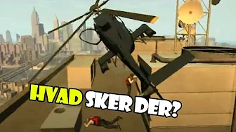 TRE KOPPER TE (Grand Theft Auto IV Online) - CoolageBrothers [Re-Upload]