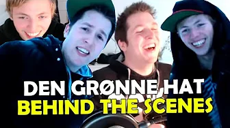 DEN GRØNNE HAT TEASER - CoolageBrothers [Re-Upload]