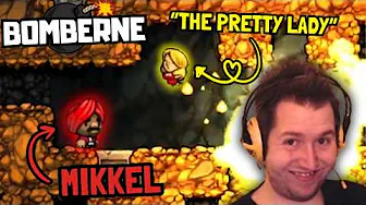 BRYSTERNE! (Spelunky) - CoolageBrothers [Re-Upload]