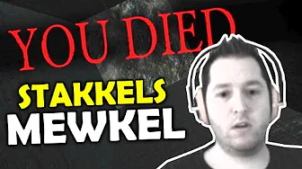 JEG ER SKILLED!!! (Dark Souls 3) - Mewkel [Re-Upload]