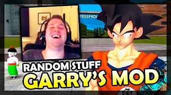 KÆÆÆMPE EKSPLOSION! (Garry's Mod) - CoolageBrothers [Re-Upload]