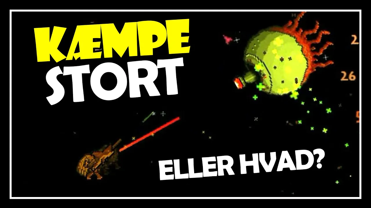 DET STORE EVENTYR! (Terraria) - CoolageBrothers