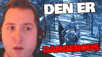 DEN FARLIGE BRO (Dark Souls 3) - Mewkel [Re-Upload]