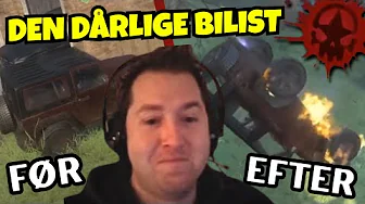 KOMPLET KAOS! (H1Z1 KotK) - CoolageBrothers [Re-Upload]