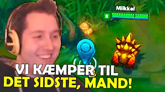 VI LAVER BACON! (League of Legends) - CoolageBrothers [Re-Upload]