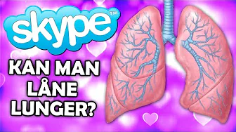 LÅNTE LUNGER - CoolageBrothers (Mewkel)