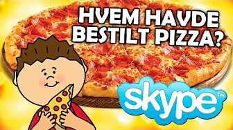 PIZZABUDET - CoolageBrothers (Mewkel)