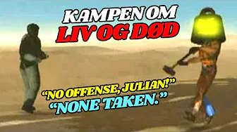 KAMPEN OM HAMMEREN! (Serious Sam 3)- CoolageBrothers [Re-Upload]