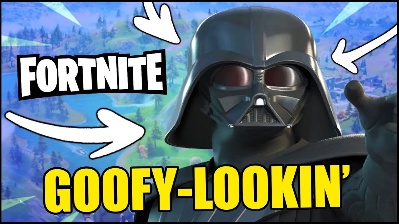 GOOFY VADER - Mewkel [Re-Upload]