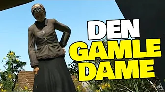 DEN GULE BIL - (DayZ) - CoolageBrothers [Re-Upload]