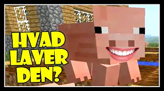 STALKERGRISEN (Minecraft) - CoolageBrothers [Re-upload]