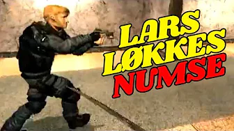 LARS "LYKKES" RØV! (Hidden) - CoolageBrothers [Re-Upload]