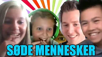 MEWKEL PÅ OMEGLE!
