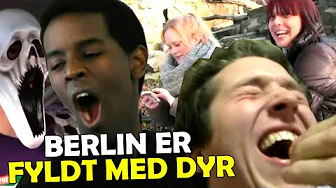 MIKKEL I BERLIN - CoolageBrothers [Re-Upload]