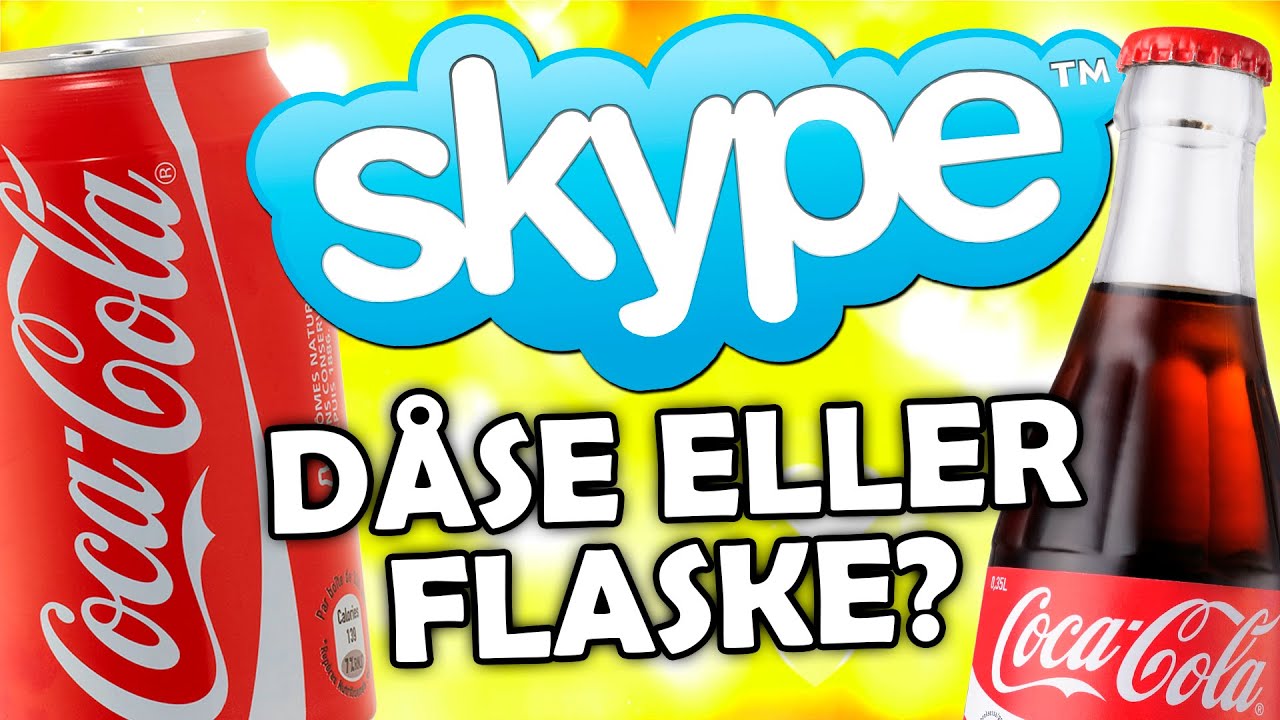 DÅSE PÅ SODAVAND - CoolageBrothers (Mewkel)