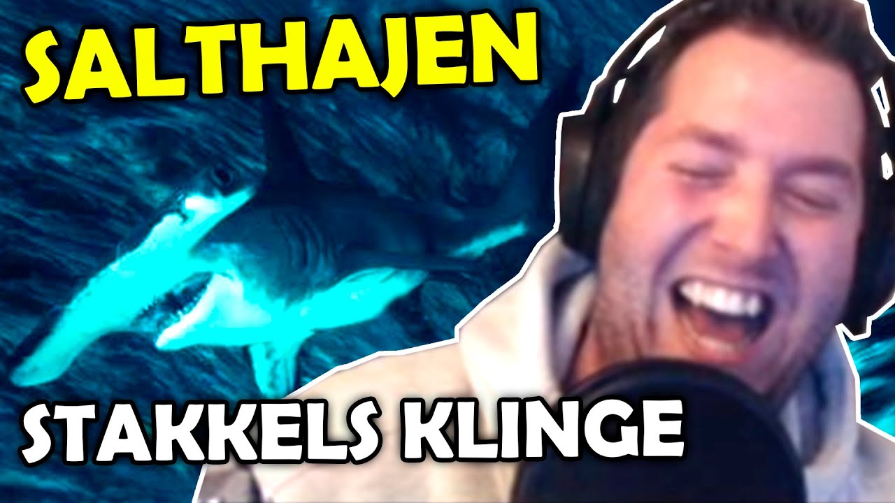 SALTHAJEN (Depth) - Mewkel [Re-upload]