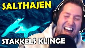 SALTHAJEN (Depth) - Mewkel [Re-upload]