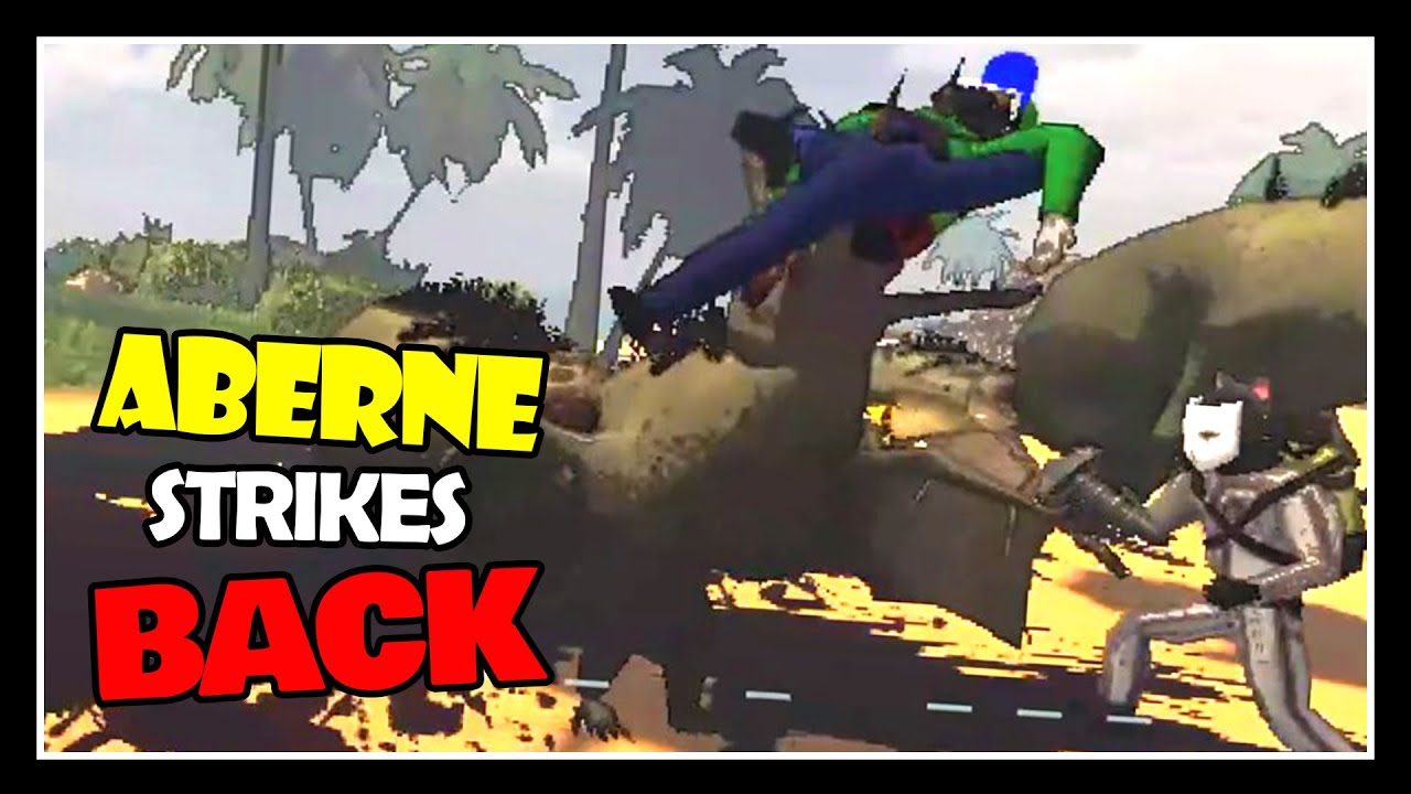 De SINDSSYGE Abemonstre! (Lethal Company) - Mewkel