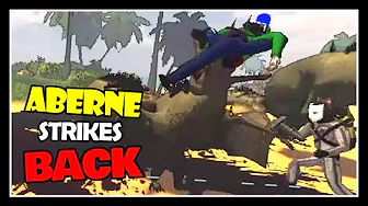 De SINDSSYGE Abemonstre! (Lethal Company) - Mewkel