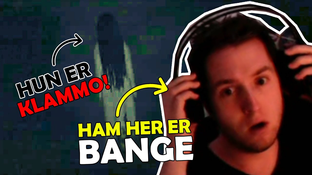 DEN SKUMLE PIGE MED HÅRET! (Forest) - CoolageBrothers [Re-Upload]