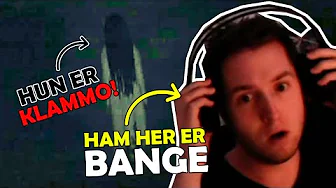 DEN SKUMLE PIGE MED HÅRET! (Forest) - CoolageBrothers [Re-Upload]