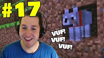 MINECRAFT SERIEN - EPISODE #17 - WOOFILUKI! - CoolageBrothers [Re-Upload]