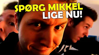SPØRG MIKKEL #4 - CoolageBrothers [Re-Upload]