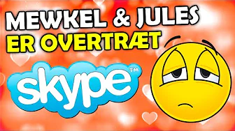 OVERTRÆT - CoolageBrothers (Mewkel)