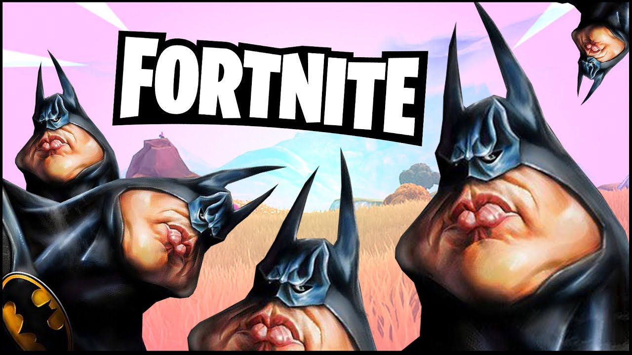 WHERE IS SHE!!! (Fortnite) - Mewkel [Re-Upload]