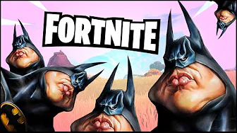 WHERE IS SHE!!! (Fortnite) - Mewkel [Re-Upload]