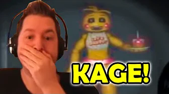 HVOR ER BAMSERNE (Five Nights at Freddy's 2) - CoolageBrothers [Re-upload]