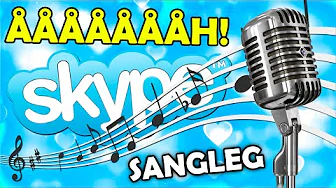 GÆT EN SANG - CoolageBrothers (Mewkel)