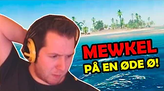 MIKKEL ER STRANDET! (Stranded Deep) - CoolageBrothers [Re-Upload]