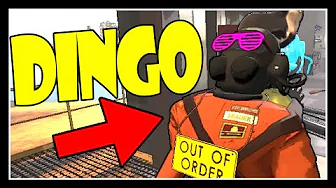 Fjende Nummer #1 (Lethal Company) - Mewkel