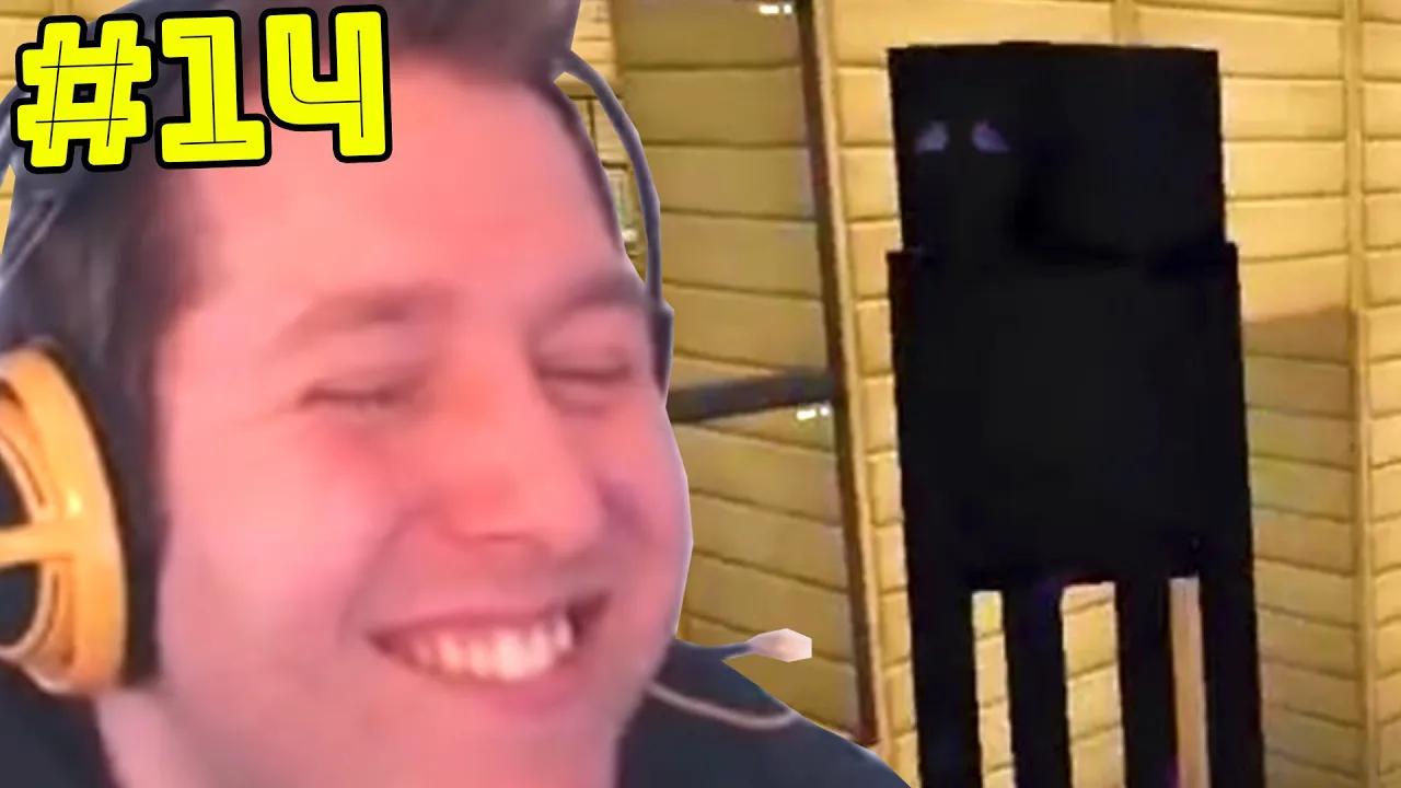 MINECRAFT SERIEN 2 - EPISODE 14: ENDERMEN OVER ALT! -CoolageBrothers [Re-Upload]