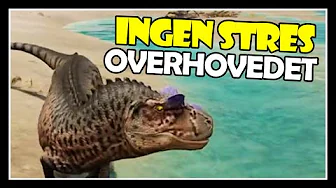 En Rolig Dag - Path of Titans