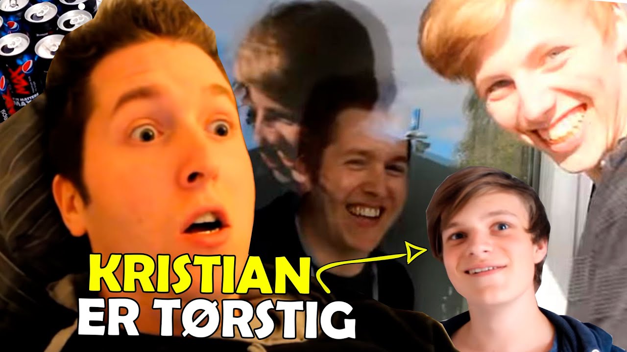 MIKKELS MARERIDT - CoolageBrothers [Re-Upload]