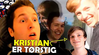 MIKKELS MARERIDT - CoolageBrothers [Re-Upload]