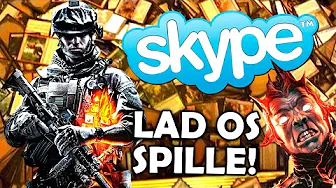 BATTLEFIELD 3 ELLER MAGIC - CoolageBrothers (Mewkel)