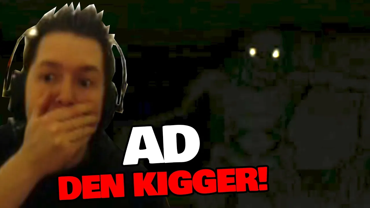 EFTERNØLEREN! (The Rake: Hostel) - CoolageBrothers [Re-Upload]