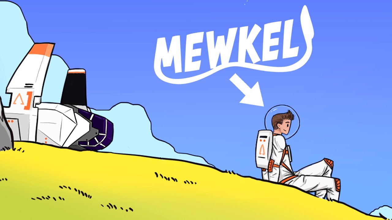 VÆRSTE SPIL I VERDEN! (Lifeless Planet) - CoolageBrothers [Re-Upload]