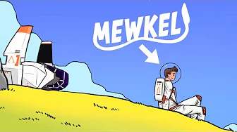 VÆRSTE SPIL I VERDEN! (Lifeless Planet) - CoolageBrothers [Re-Upload]