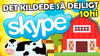 DEN LILLE GÅRD - CoolageBrothers (Mewkel)