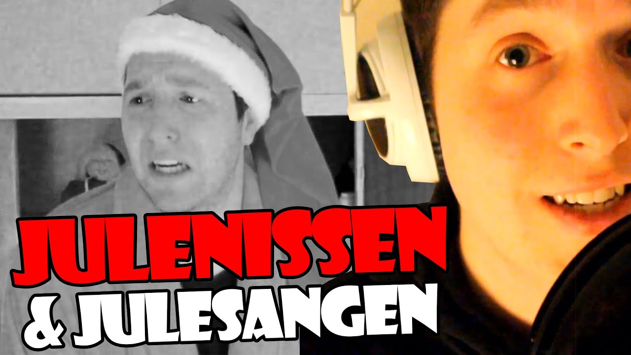 JULEKALENDEREN - Mewkel [Re-Upload & Re-Edit]