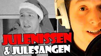 JULEKALENDEREN - Mewkel [Re-Upload & Re-Edit]