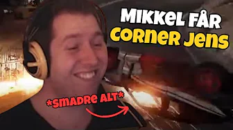 MIKKELS RIVAL! (GRID 2) - CoolageBrothers [Re-Upload]