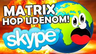 JORDENS UNDERGANG - CoolageBrothers (Mewkel)