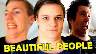 DE TRE LANGE ORME - CoolageBrothers [Re-Upload]